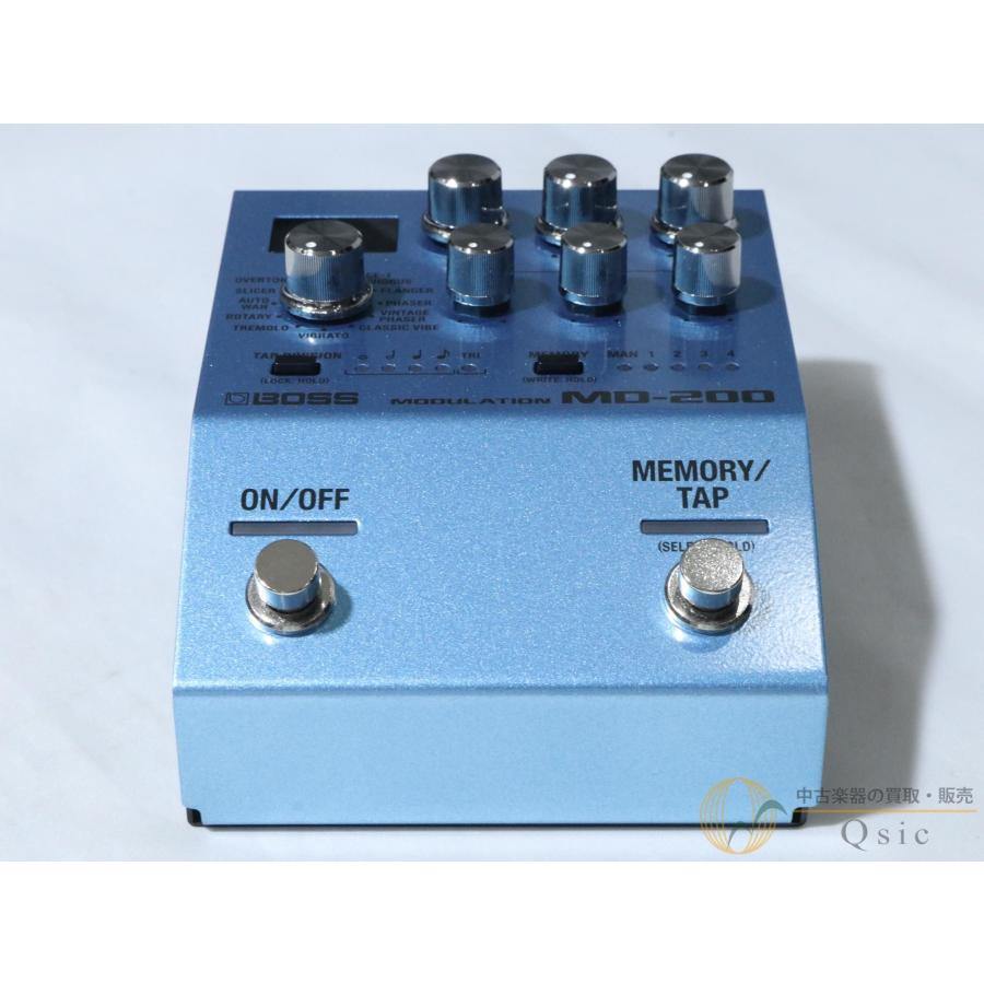 [美品] BOSS MD-200 [PM595]【神戸店在庫】 |  | 06