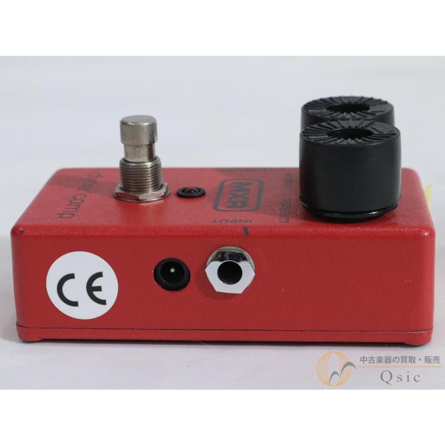 [良品] MXR M102 Dyna Comp [PM643]【神戸店在庫】 |  | 02