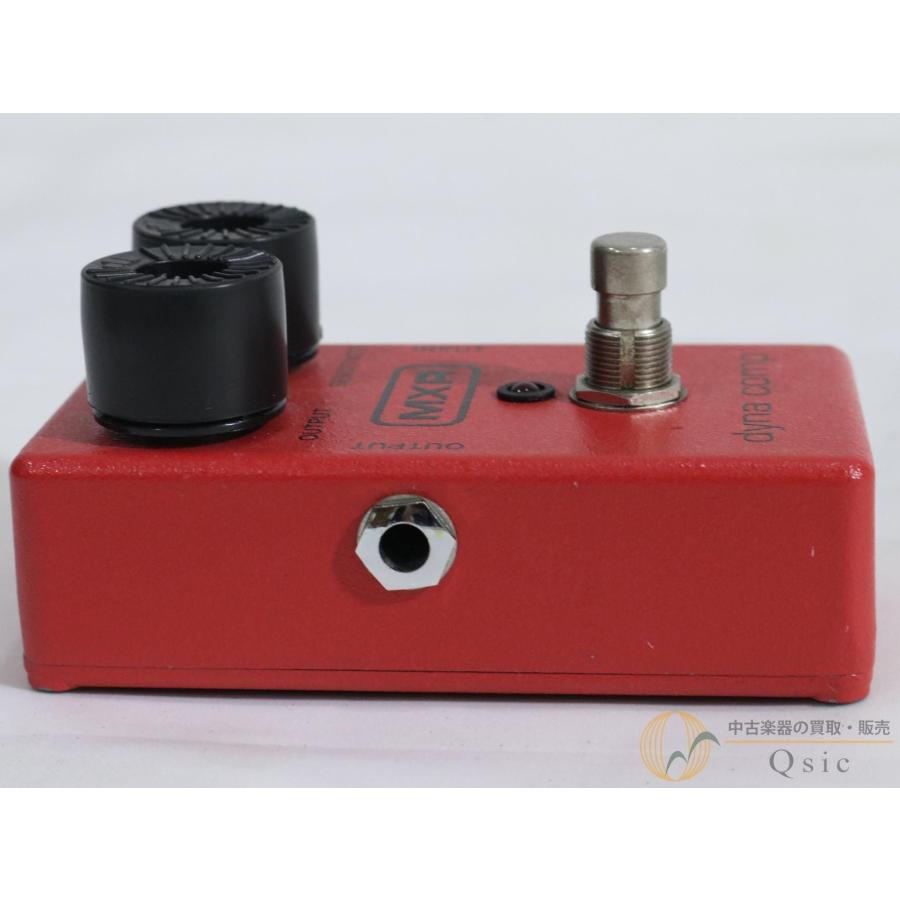 [良品] MXR M102 Dyna Comp [PM643]【神戸店在庫】 |  | 03
