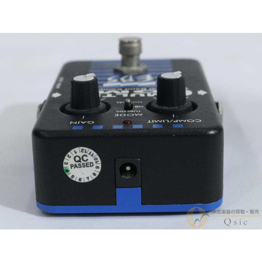 中古] EBS MULTICOMP 初期型 [PM645]【神戸店在庫】 : 中古楽器専門店