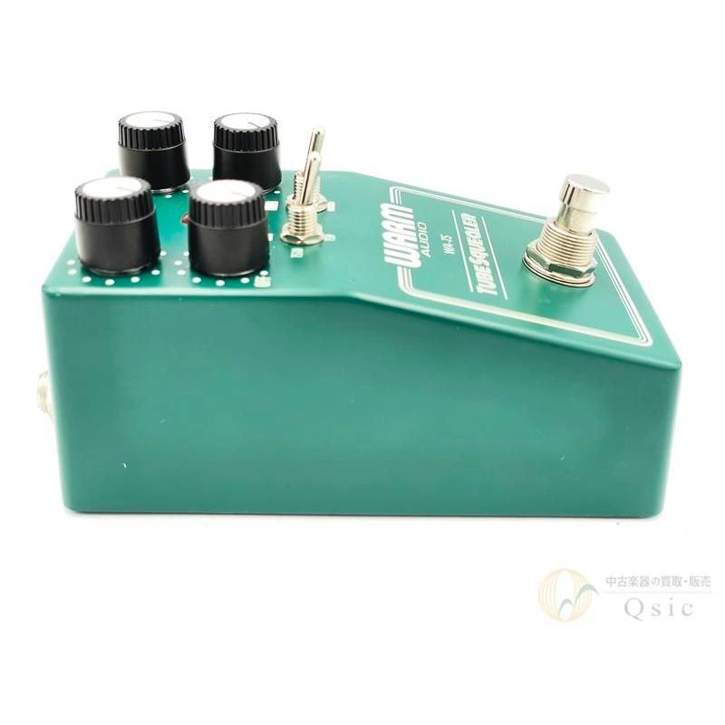 WARM AUDIO WA-TS TUBE SQUEALER 中古美品 WARM AUDIO WA-TS TUBE SQUEALER 美品 【公式通販】
