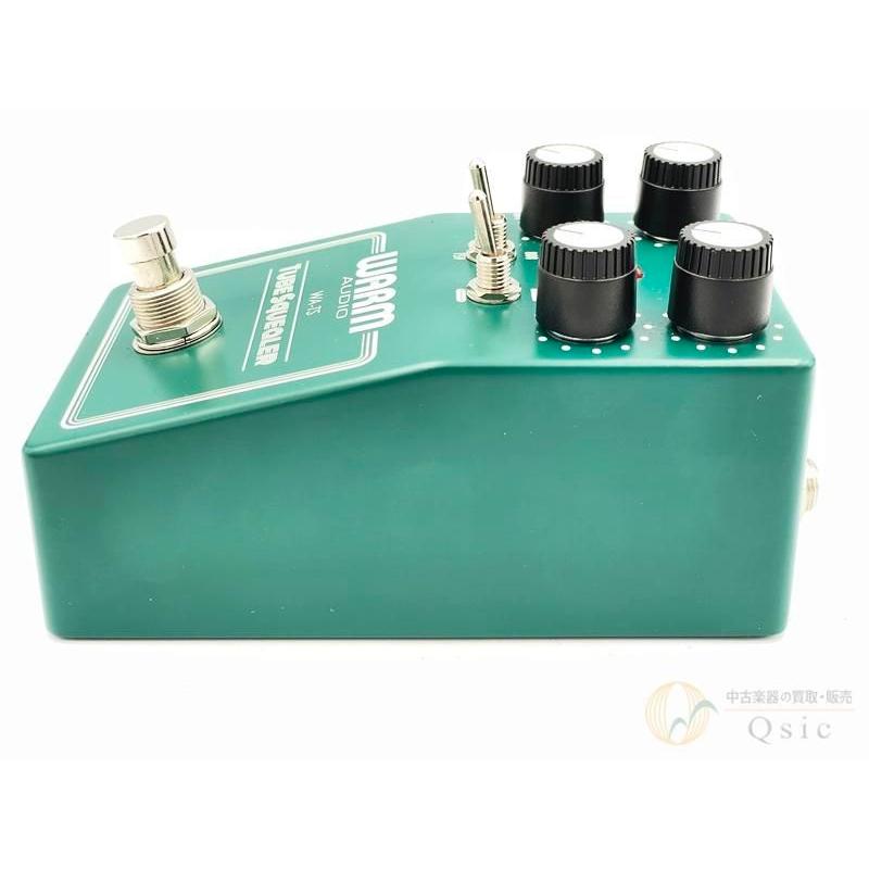 美品] WARM AUDIO Tube Squealer [PMM34]【梅田店在庫】 : 中古楽器