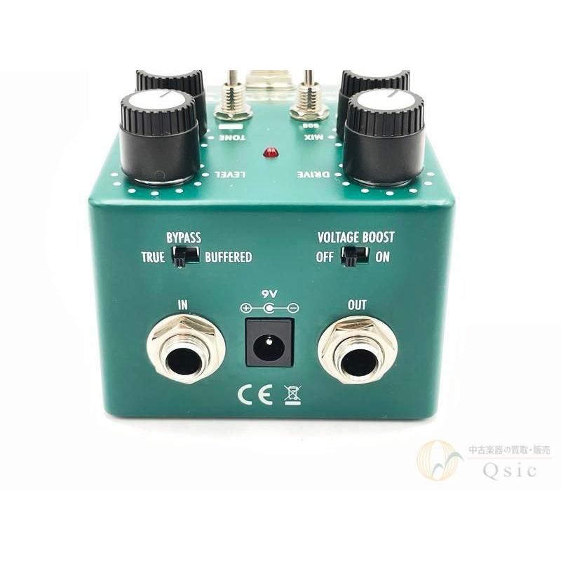 美品] WARM AUDIO Tube Squealer [PMM34]【梅田店在庫】 : 中古楽器
