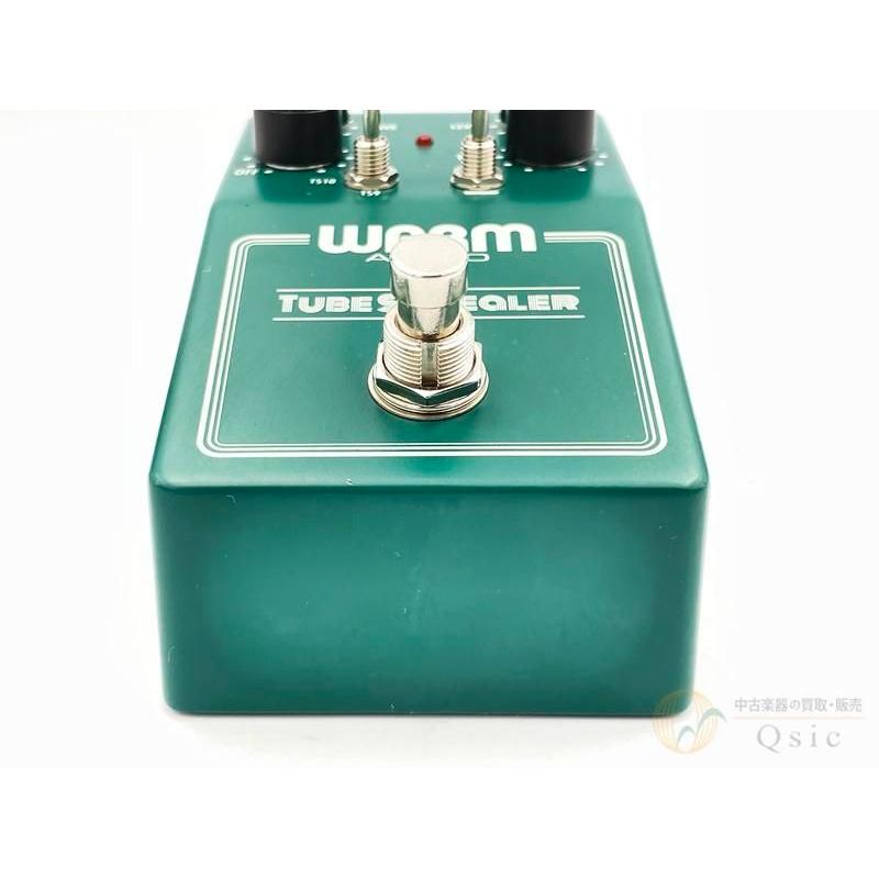美品] WARM AUDIO Tube Squealer [PMM34]【梅田店在庫】 : 中古楽器