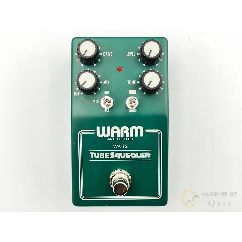 美品] WARM AUDIO Tube Squealer [PMM34]【梅田店在庫】 : 中古楽器