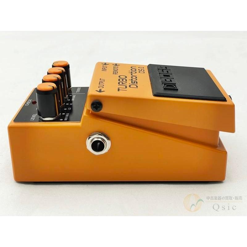 良品] BOSS DS-2 [PMM81]【梅田店在庫】 : 中古楽器専門店Qsic - 通販