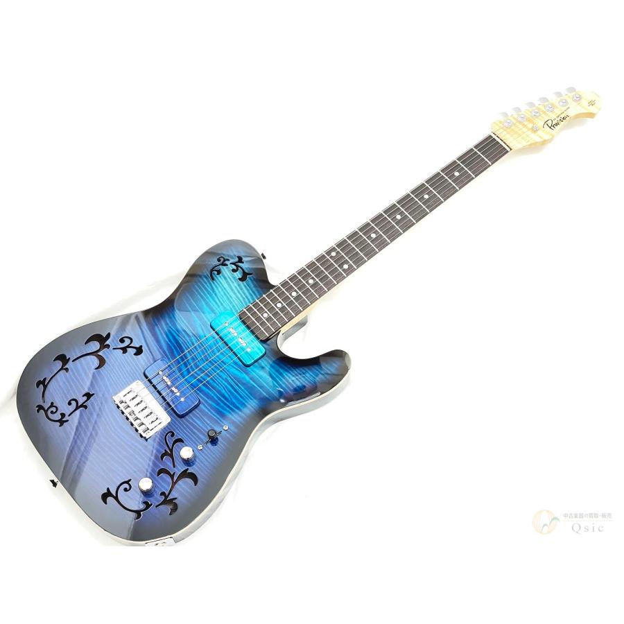 SALE!!】[良品] Provision TEC-TL/LTD-KARAKUSA 【返品OK】[PMM98