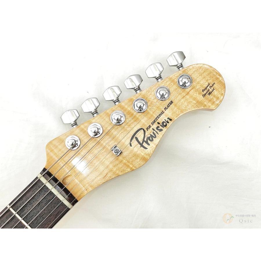SALE!!】[良品] Provision TEC-TL/LTD-KARAKUSA 【返品OK】[PMM98