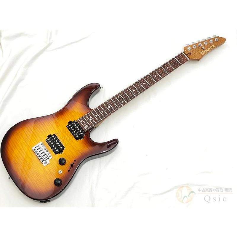 [美品] Ibanez AZ24S1F VLS 【返品OK】[PMN07]【梅田店在庫】の画像