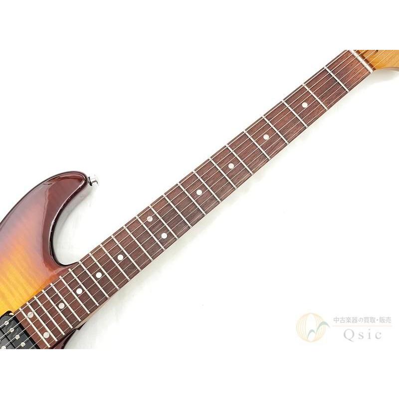 [美品] Ibanez AZ24S1F VLS 【返品OK】[PMN07]【梅田店在庫】の画像