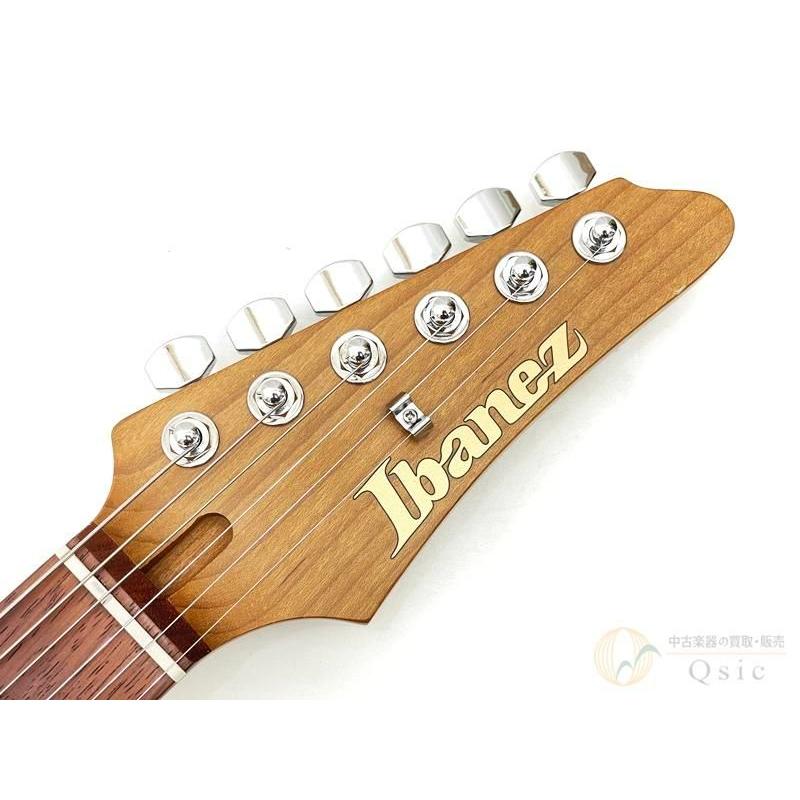 [美品] Ibanez AZ24S1F VLS 【返品OK】[PMN07]【梅田店在庫】の画像