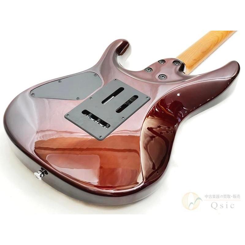 [美品] Ibanez AZ24S1F VLS 【返品OK】[PMN07]【梅田店在庫】の画像