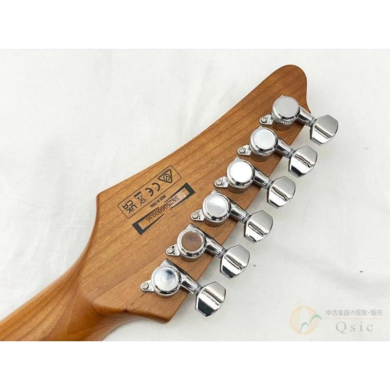 [美品] Ibanez AZ24S1F VLS 【返品OK】[PMN07]【梅田店在庫】の画像