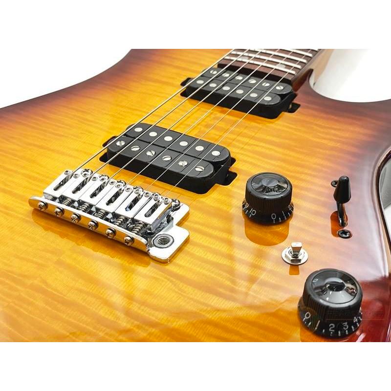 [美品] Ibanez AZ24S1F VLS 【返品OK】[PMN07]【梅田店在庫】の画像