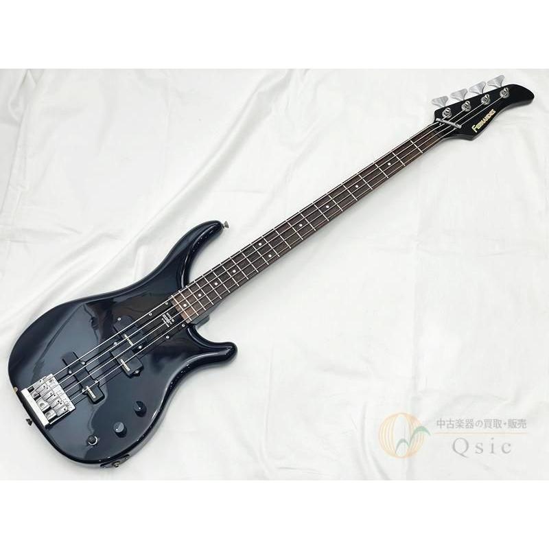 中古] FERNANDES FRB-45 BLK 【返品OK】[PMN18]【梅田店在庫】 : 中古
