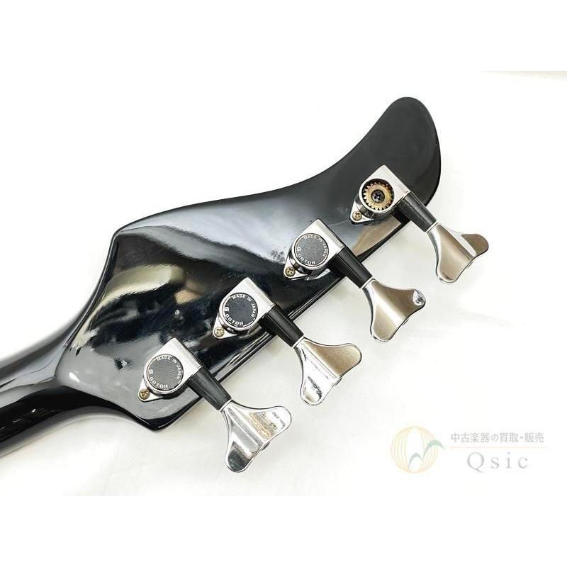 中古] FERNANDES FRB-45 BLK 【返品OK】[PMN18]【梅田店在庫】 : 中古