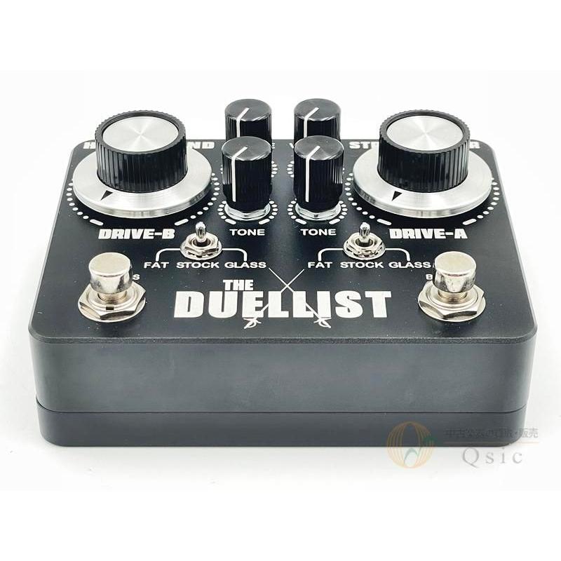 超美品] KING TONE GUITAR The Duellist V2 (2022) [PMN38]【梅田店