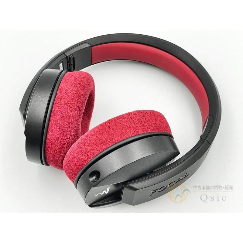 超美品] Focal Listen Professional [PMN51]【梅田店在庫】 : 中古楽器
