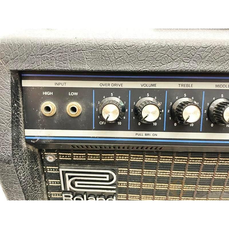 中古] Roland GA-60 [PMN83]【梅田店在庫】 : 中古楽器専門店Qsic 