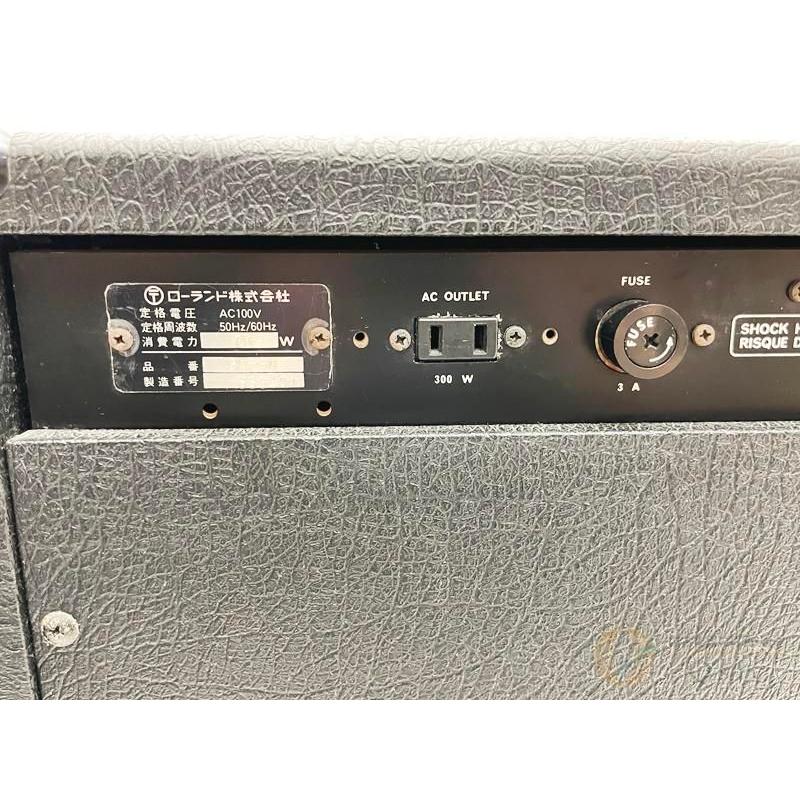 中古] Roland GA-60 [PMN83]【梅田店在庫】 : 中古楽器専門店Qsic 