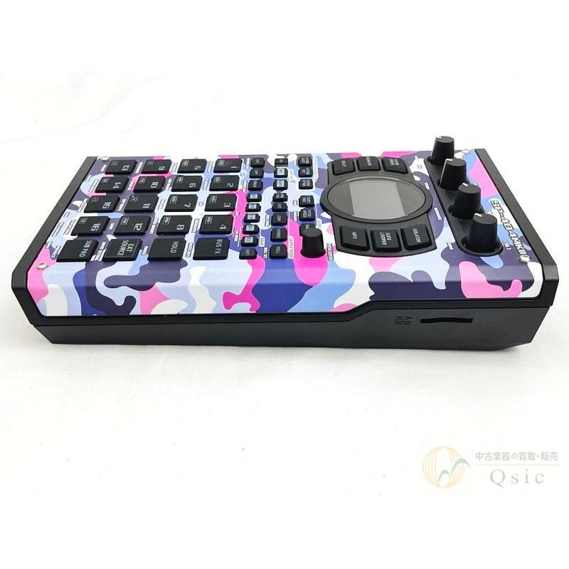 超美品] Roland SP-404MKII 2023年製 [PMO25]【梅田店在庫】 : 中古