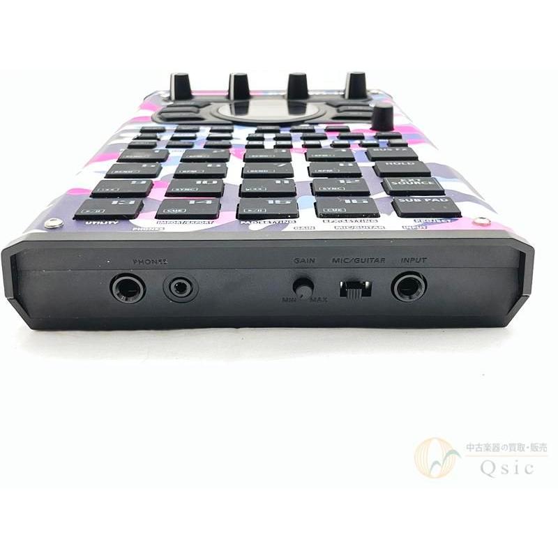 Roland SP-404MK2 新古品 超美品] Roland SP-404MKII 2023年製 [PMO25]【梅田店在庫】 : 中古