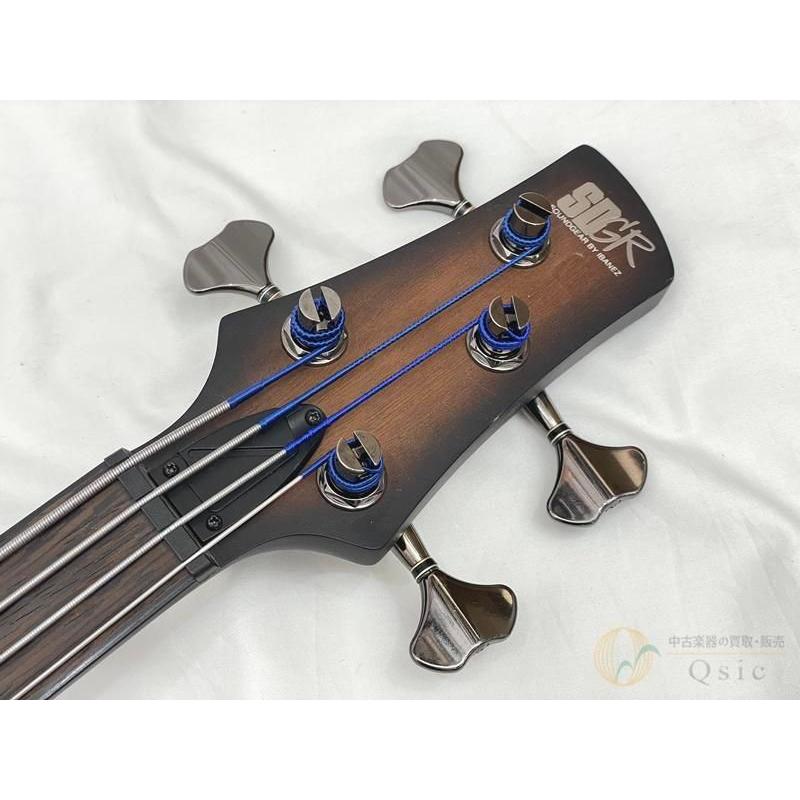 美品] Ibanez SRF700-BBF 【返品OK】[PMO26]【梅田店在庫】 : 中古楽器