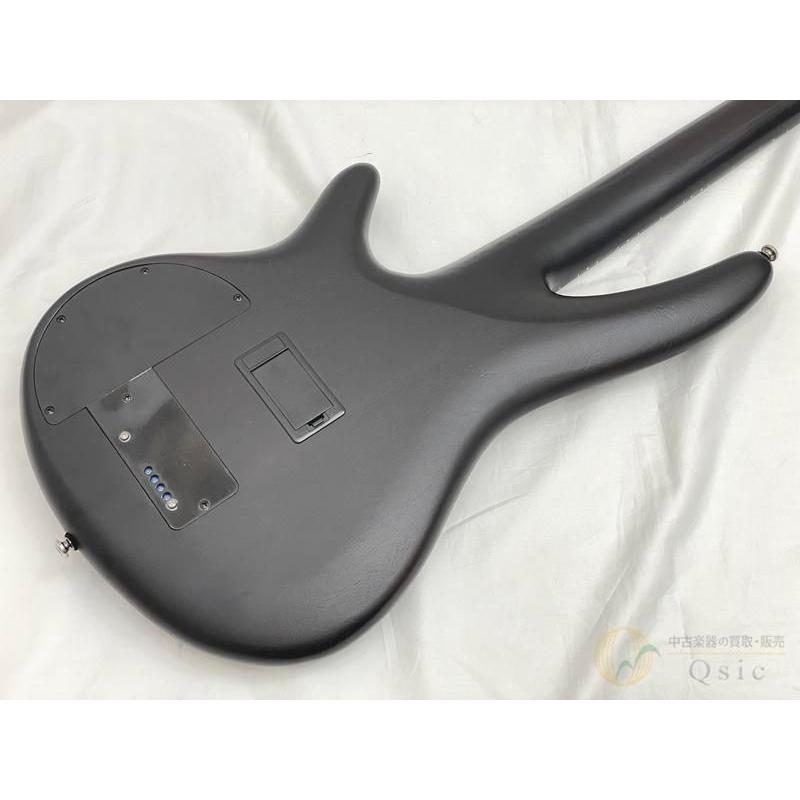 美品] Ibanez SRF700-BBF 【返品OK】[PMO26]【梅田店在庫】 : 中古楽器
