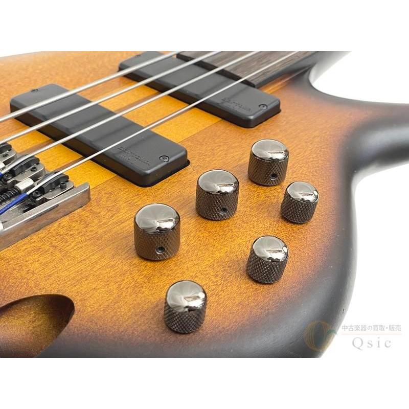 美品] Ibanez SRF700-BBF 【返品OK】[PMO26]【梅田店在庫】 : 中古楽器