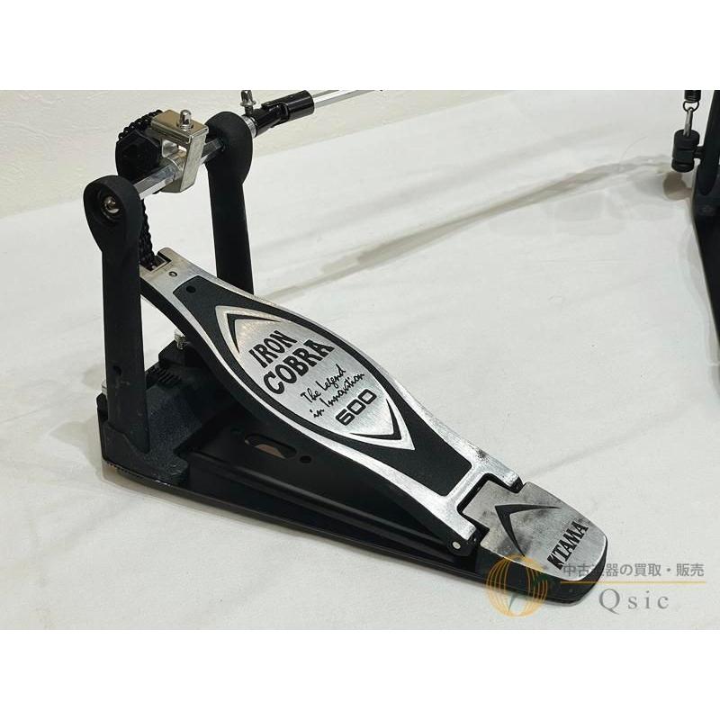 [中古] TAMA HP600DTW [PMR06]【箕面店在庫】の画像