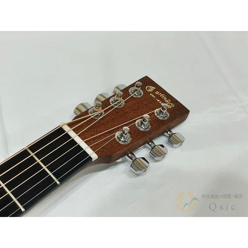 美品] Martin Backpacker 【返品OK】[PMR08]【箕面店在庫】 : 中古楽器