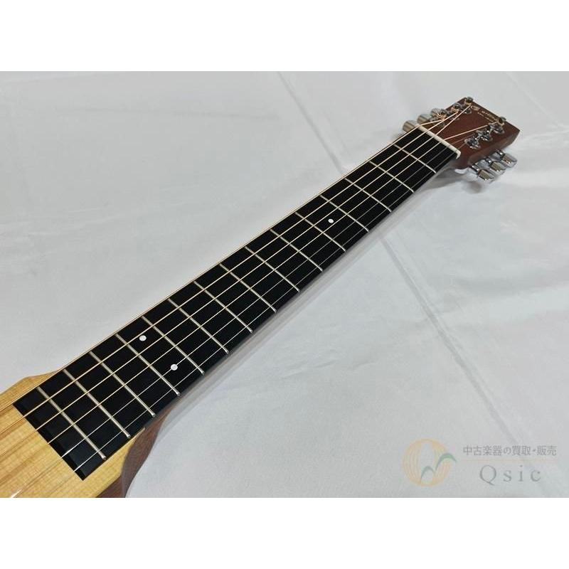 I*O様 The Backpacker Guitar アコースティックギター 美品] Martin