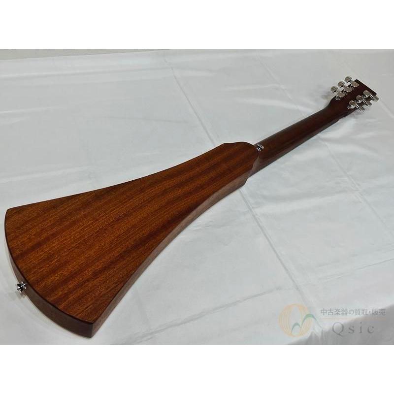 美品] Martin Backpacker 【返品OK】[PMR08]【箕面店在庫】 : 中古楽器