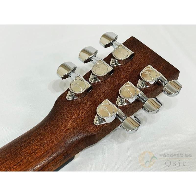 保証期間内】Martin Backpacker &小物 tp109-0092853_m.jpg