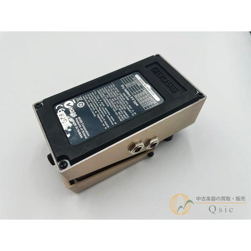 美品　BOSS AW-3 美品] BOSS AW-3 [PMR19]【箕面店在庫】 : 中古楽器専門店Qsic - 通販