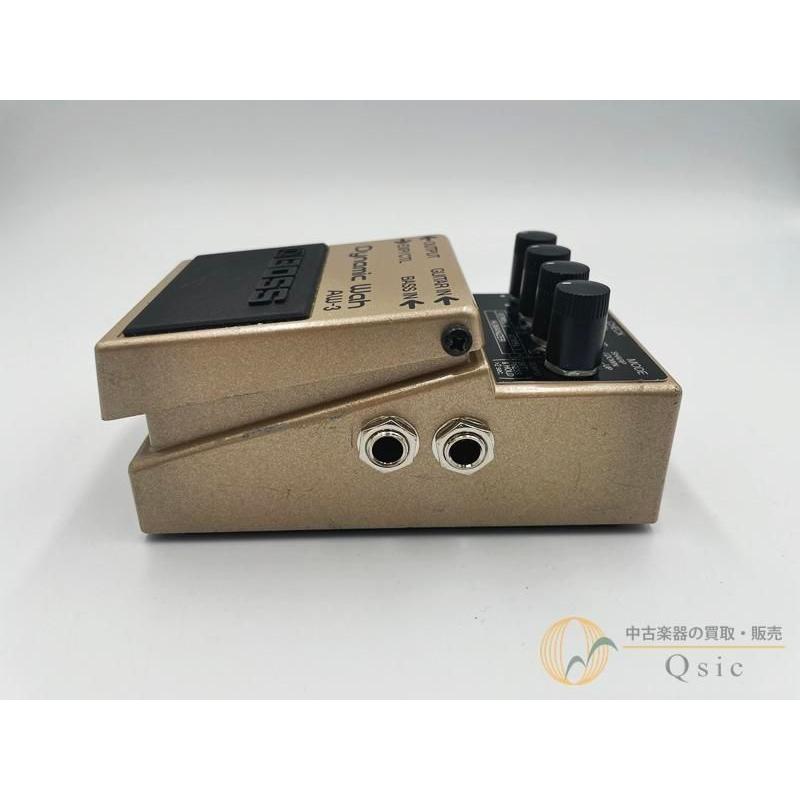 美品] BOSS AW-3 [PMR19]【箕面店在庫】 : 中古楽器専門店Qsic - 通販