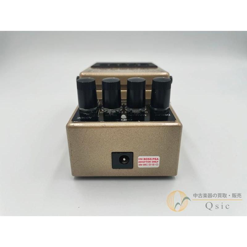 美品] BOSS AW-3 [PMR19]【箕面店在庫】 : 中古楽器専門店Qsic - 通販