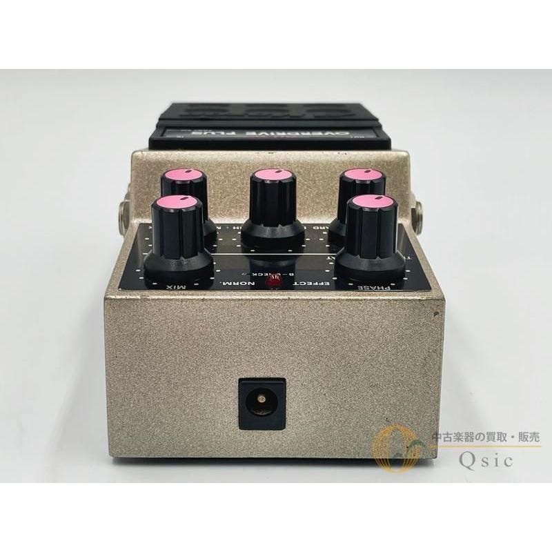 [中古] Maxon OD-02 OVERDRIVE [PMR23]【箕面店在庫】_4