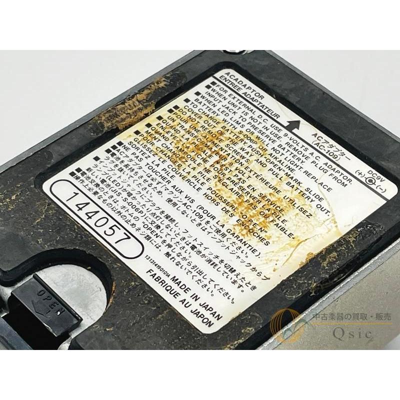 [中古] Maxon OD-02 OVERDRIVE [PMR23]【箕面店在庫】_7