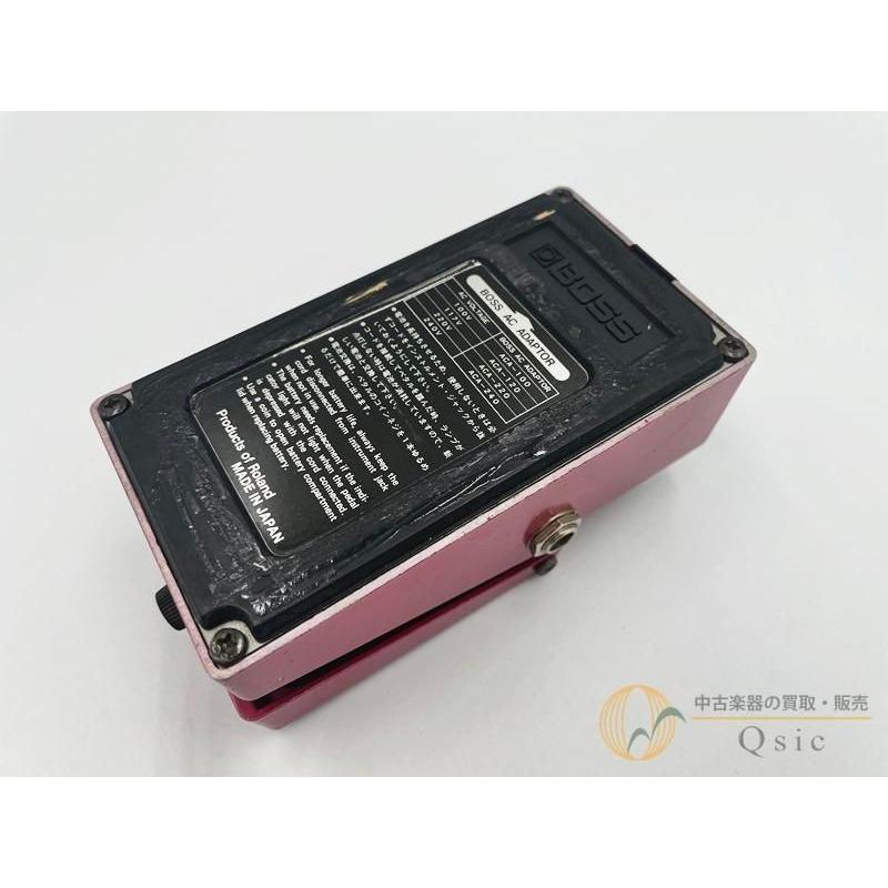 [中古] BOSS DM-2 [PMR24]【箕面店在庫】_1