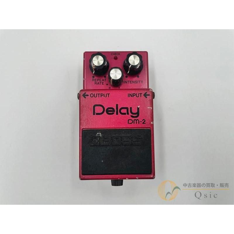 [中古] BOSS DM-2 [PMR24]【箕面店在庫】_6
