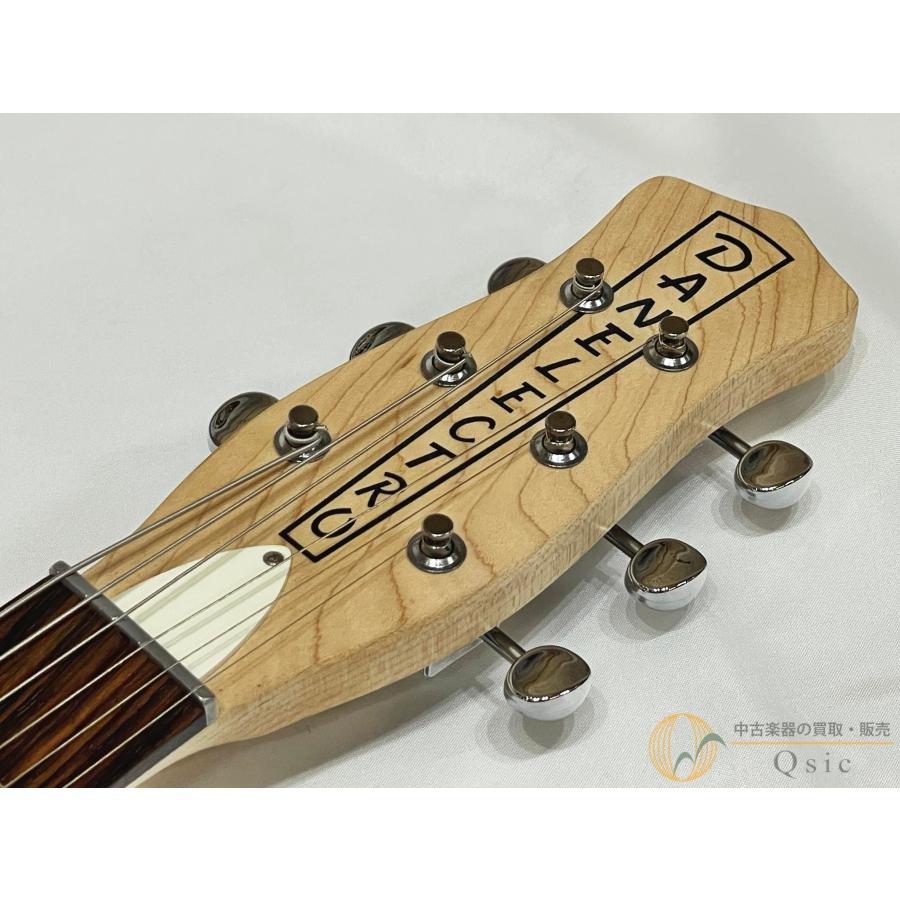 美品] Danelectro STOCK '59 AQM 【返品OK】[PMS41]【神戸店在庫