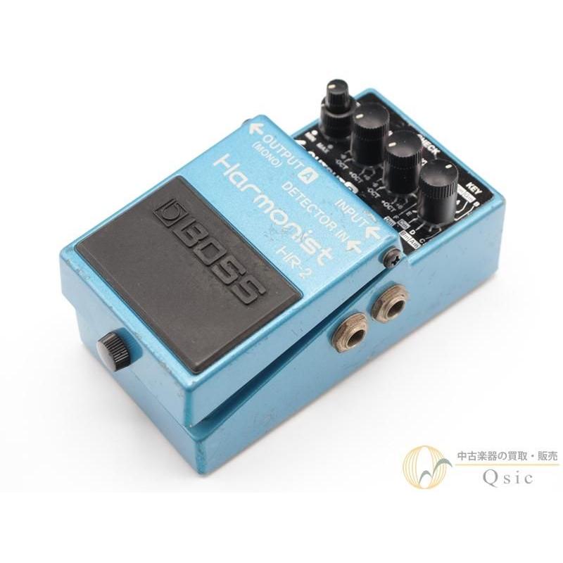[中古] BOSS HR-2 [PMW15]【阿倍野店在庫】 | 