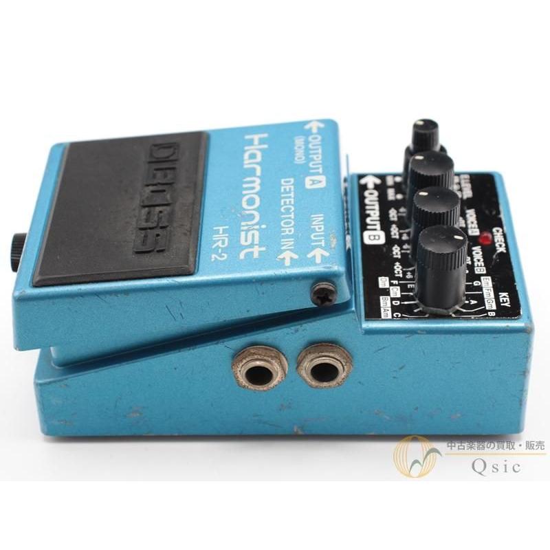 [中古] BOSS HR-2 [PMW15]【阿倍野店在庫】 |  | 02