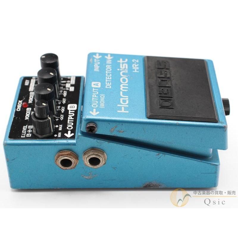 [中古] BOSS HR-2 [PMW15]【阿倍野店在庫】 |  | 03