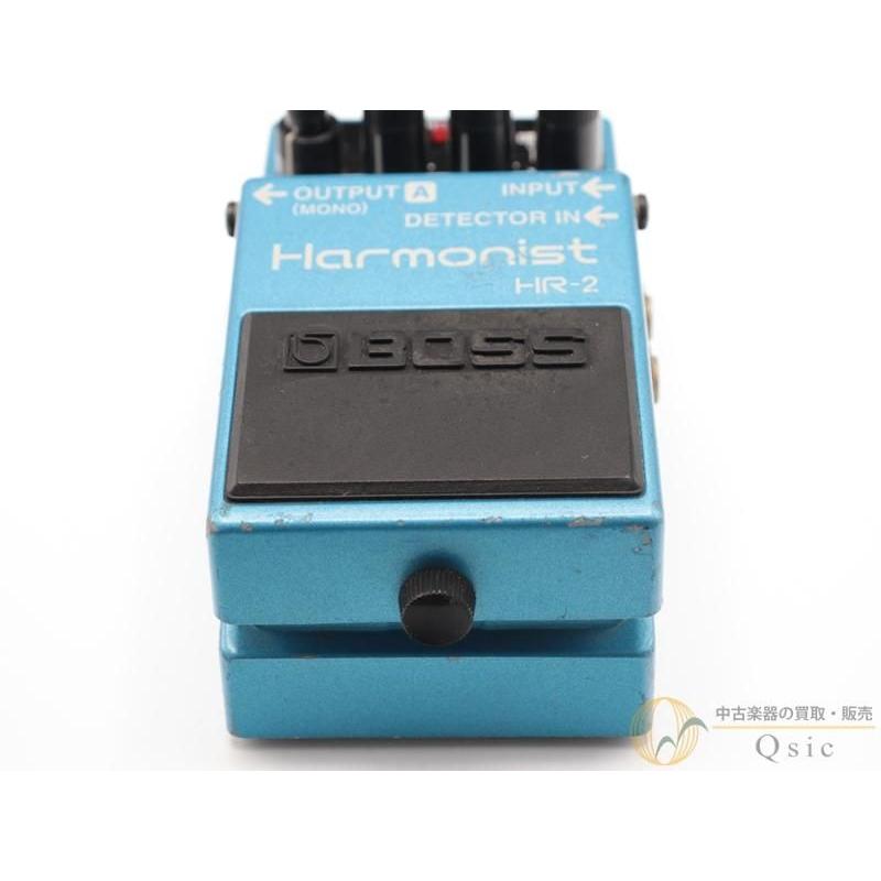 [中古] BOSS HR-2 [PMW15]【阿倍野店在庫】 |  | 04