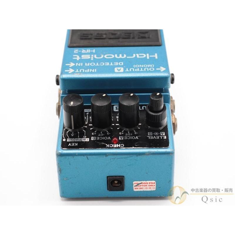 [中古] BOSS HR-2 [PMW15]【阿倍野店在庫】 |  | 05