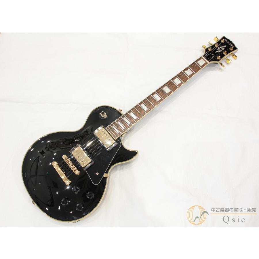未使用エレキギター値下げ BUSKER S BLC300 島村楽器で購入 BUSKER
