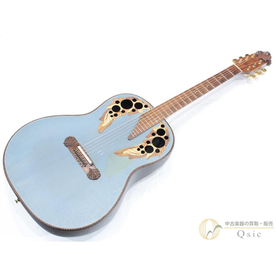 良品] Ovation Super Adamas 1687-8 【返品OK】[PMW21]【神戸店在庫