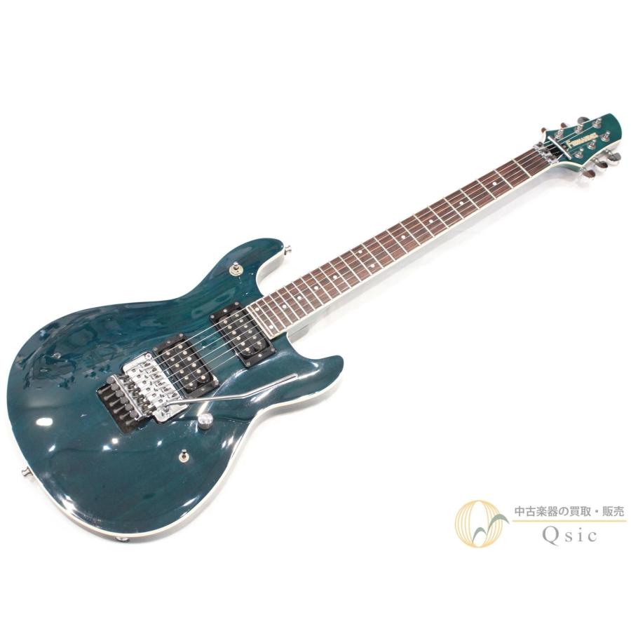 [中古] FERNANDES JDA-85Y 【返品OK】[PMW26]【神戸店在庫】の画像